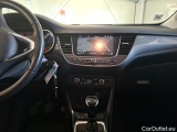  Opel  Crossland 1.2 TURBO 110 CH BVM6 ELEGANCE  129 #12