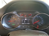  Opel  Crossland 1.2 TURBO 110 CH BVM6 ELEGANCE  129 #21