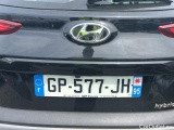  Hyundai  kona HYBRID 141 BUSINESS  130 #4