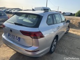 Volkswagen  Golf  SW 2.0 TDI SCR 150 DSG7 LIFE PLUS  131 #2