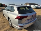  Volkswagen  Golf  SW 2.0 TDI SCR 150 DSG7 LIFE PLUS  131 #7