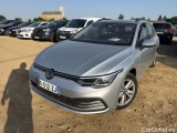  Volkswagen  Golf  SW 2.0 TDI SCR 150 DSG7 LIFE PLUS  131 #29