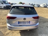  Volkswagen  Golf  SW 2.0 TDI SCR 150 DSG7 LIFE PLUS  131 #36