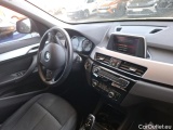  Bmw  X1 SDRIVE 16D 116 CH DKG7 BUSINESS DESIGN  132 #8