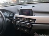  Bmw  X1 SDRIVE 16D 116 CH DKG7 BUSINESS DESIGN  132 #12