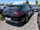  Mercedes  CLA-Klasse SHOOTING BRAKE 180 7G-DCT PROGRESSIVE LINE  135 #18