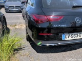  Mercedes  CLA-Klasse SHOOTING BRAKE 180 7G-DCT PROGRESSIVE LINE  135 #26