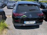  Mercedes  CLA-Klasse SHOOTING BRAKE 180 7G-DCT PROGRESSIVE LINE  135 #32