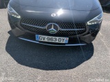  Mercedes  CLA-Klasse SHOOTING BRAKE 180 7G-DCT PROGRESSIVE LINE  135 #33