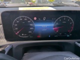  Mercedes  CLA-Klasse SHOOTING BRAKE 180 7G-DCT PROGRESSIVE LINE  135 #39