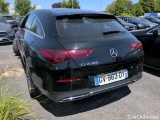  Mercedes  CLA-Klasse SHOOTING BRAKE 180 7G-DCT PROGRESSIVE LINE  135 #42