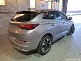  Opel   Grandland X 1.5 DIESEL 130 CH BVA8 ELEGANCE BUSINESS  139 #2
