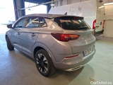  Opel   Grandland X 1.5 DIESEL 130 CH BVA8 ELEGANCE BUSINESS  139 #7