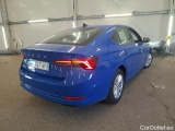  Skoda  Octavia 2.0 TDI 150 CH DSG7 BUSINESS  142 #2