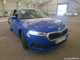 Skoda  Octavia 2.0 TDI 150 CH DSG7 BUSINESS  142 #6