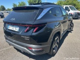  Hyundai  Tucson 1.6 T-GDI 230 HYBRID BVA6 EXECUTIVE  145 #2