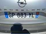 Opel  Crossland 1.2 TURBO 110 CH BVM6 ELEGANCE BUSINESS  147 #9