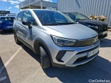  Opel  Crossland 1.2 TURBO 110 CH BVM6 ELEGANCE BUSINESS  147 #28