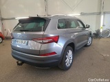  Skoda  Kodiaq 2.0 TDI 150 SCR DSG7 5PL STYLE  150 #2