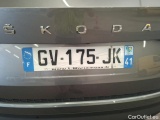  Skoda  Kodiaq 2.0 TDI 150 SCR DSG7 5PL STYLE  150 #4