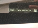  Skoda  Kodiaq 2.0 TDI 150 SCR DSG7 5PL STYLE  150 #5