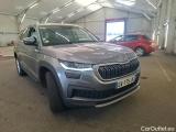  Skoda  Kodiaq 2.0 TDI 150 SCR DSG7 5PL STYLE  150 #6