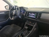  Skoda  Kodiaq 2.0 TDI 150 SCR DSG7 5PL STYLE  150 #8