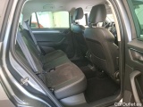  Skoda  Kodiaq 2.0 TDI 150 SCR DSG7 5PL STYLE  150 #11