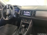  Skoda  Kodiaq 2.0 TDI 150 SCR DSG7 5PL STYLE  150 #12