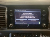  Skoda  Kodiaq 2.0 TDI 150 SCR DSG7 5PL STYLE  150 #16