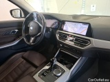  Bmw  Serie 3 292 CH BVA8 LOUNGE  151 #8