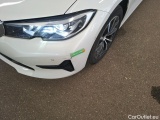  Bmw  Serie 3 292 CH BVA8 LOUNGE  151 #27