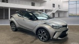  Toyota  C-HR HYBRIDE 1.8L EDITION  153 #2