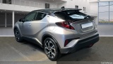  Toyota  C-HR HYBRIDE 1.8L EDITION  153 #4