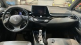  Toyota  C-HR HYBRIDE 1.8L EDITION  153 #6