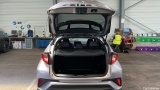  Toyota  C-HR HYBRIDE 1.8L EDITION  153 #10