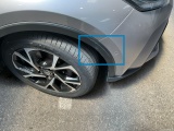  Toyota  C-HR HYBRIDE 1.8L EDITION  153 #18