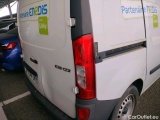  Mercedes  Citan FGN 109 CDI LONG  5 #11