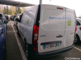  Mercedes  Citan FGN 109 CDI LONG  5 #40