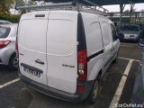  Mercedes  Citan FGN 109 CDI LONG  6 #29