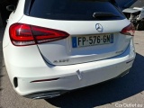  Mercedes  A-Klasse A 250 7G-DCT 4MATIC AMG LINE  8 #5