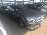  Mercedes  A-Klasse A 180 D 7G-DCT STYLE LINE  9 #6