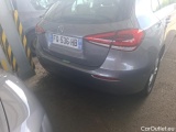  Mercedes  A-Klasse A 180 D 7G-DCT STYLE LINE  9 #21