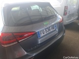  Mercedes  A-Klasse A 180 D 7G-DCT STYLE LINE  9 #29