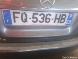  Mercedes  A-Klasse A 180 D 7G-DCT STYLE LINE  9 #50
