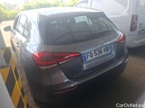  Mercedes  A-Klasse A 180 D 7G-DCT STYLE LINE  9 #52