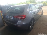  Mercedes  A-Klasse A 180 D 7G-DCT STYLE LINE  9 #53