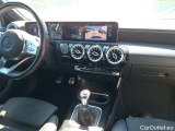 Mercedes  A-Klasse A 180 BM6 AMG LINE  10 #14