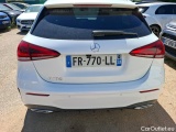  Mercedes  A-Klasse A 180 BM6 AMG LINE  10 #23