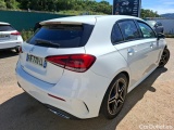  Mercedes  A-Klasse A 180 BM6 AMG LINE  10 #25